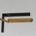 Outil mettre pliant N°71
