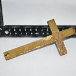Crucifix N°05