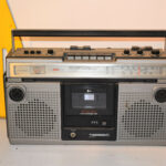 Radio N°10