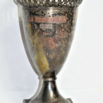 Trophée sport N°06