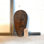 Masque Africain N°311
