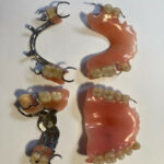 MATERIEL MEDICAL Dentiers
