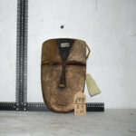 Masque Africain N°188