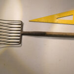 Outil fourche N°82