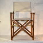 Chaises de réalisateur N°03