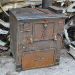 Cuisine ancienne N°07