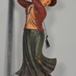 Statue N°11