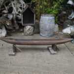 Pirogue N°14