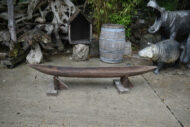 Pirogue N°14