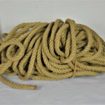 Corde d'amarrage N°02