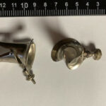 MATERIEL MEDICAL Spéculum nasal/oreille