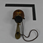 Téléphone N°17