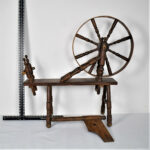 Rouet N°01