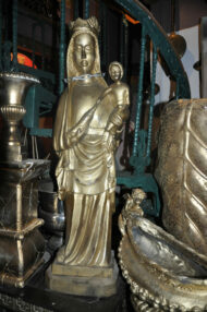 Sculptures chrétiennes – Image 2