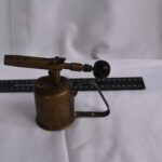 Outil chalumeau à pétrole N°04