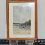 Tableau mer N°01