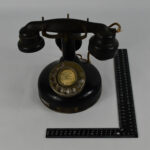 Téléphone N°11