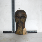 Masque Africain N°237