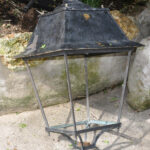 Lampe N°04