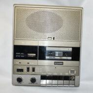 Lecteur Cassette Oceanic
