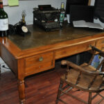 Bureau N°05