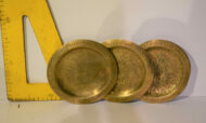 Plat Orient N°02