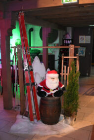 Kakémono déco de Noël N°01 – Image 3