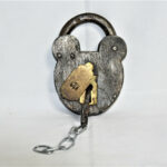 Cadenas N°09
