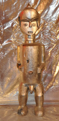 Statue futur N°02 – Image 2