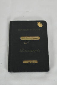 Papier passeport – Image 5