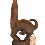 Statue Africaine N°543