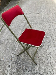 Chaise de convention N°41 – Image 3