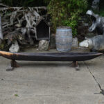 Pirogue N°16