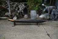 Pirogue N°16