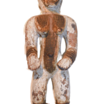 Statue Africaine N°558