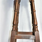 Tabouret de bar N°02
