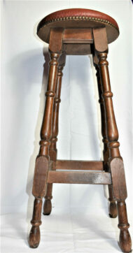 Tabouret de bar N°02