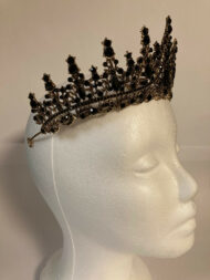 Couronne de Reine N°01 – Image 3