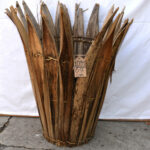 Pot Africain N°1091