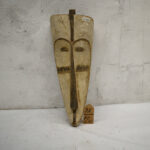 Masque Africain N°91