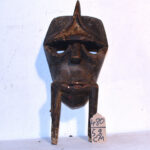 Masque Africain N°480