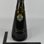 Bouteille de bière N°05