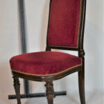 Chaise N°07