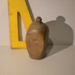 Bouteille en terre cuite N°01