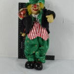 Clown N°14
