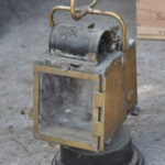 Lampe N°05
