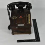 Téléphone N°03