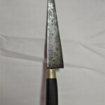 Outil couteau N°113