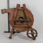 Moulin à grains N°02