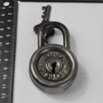 Cadenas N°04